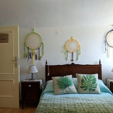 הוילה פנקובה Casa Aurora מראה חיצוני תמונה