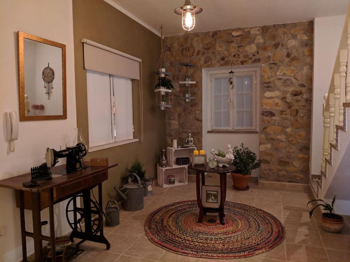 הוילה פנקובה Casa Aurora מראה חיצוני תמונה