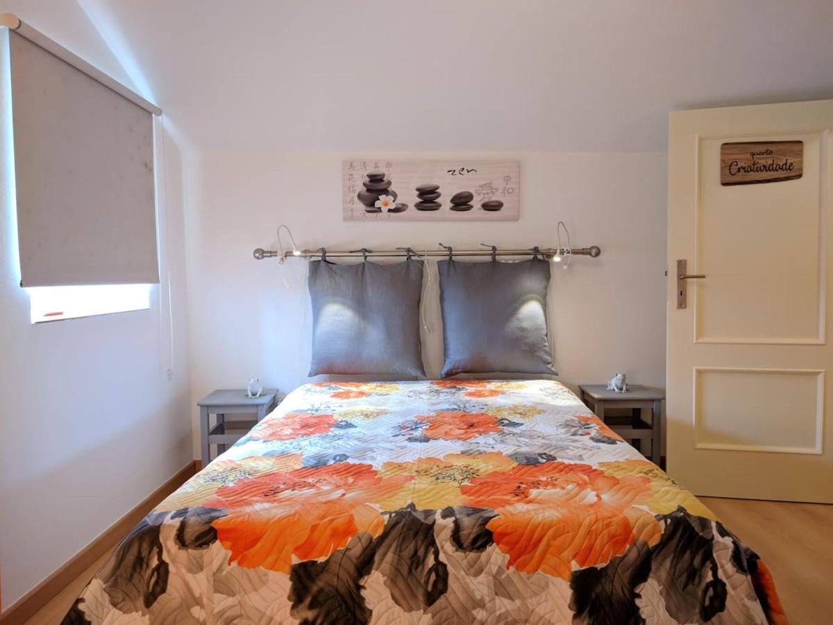 הוילה פנקובה Casa Aurora מראה חיצוני תמונה